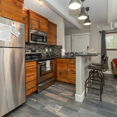 The Flagstone Boutique Inn & Suites Kanab Luaran gambar