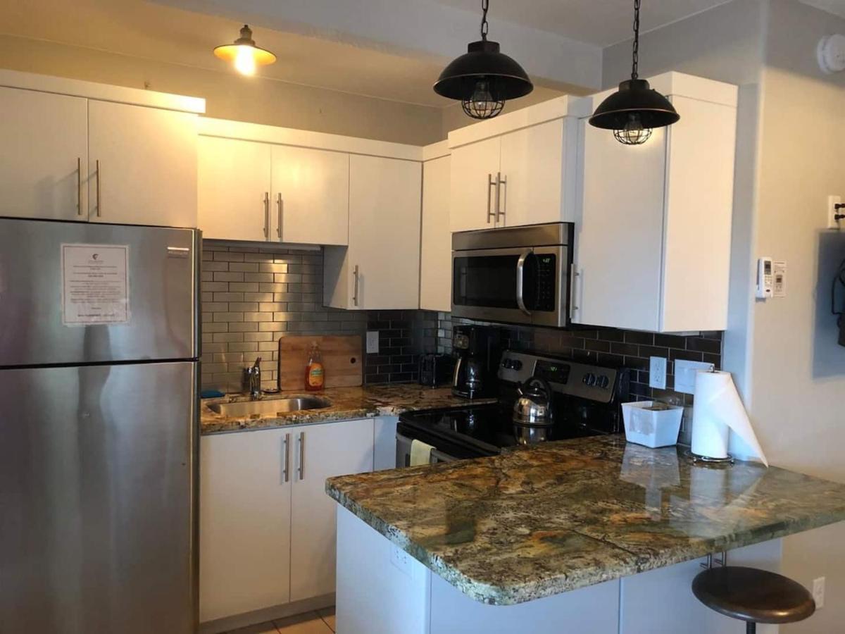 The Flagstone Boutique Inn & Suites Kanab Luaran gambar