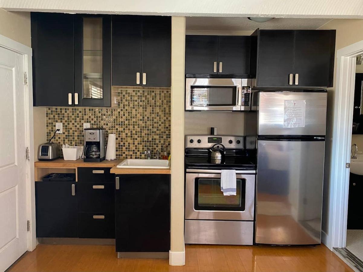 The Flagstone Boutique Inn & Suites Kanab Luaran gambar