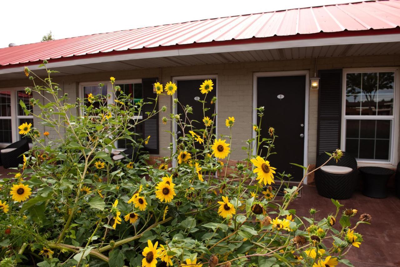 The Flagstone Boutique Inn & Suites Kanab Luaran gambar