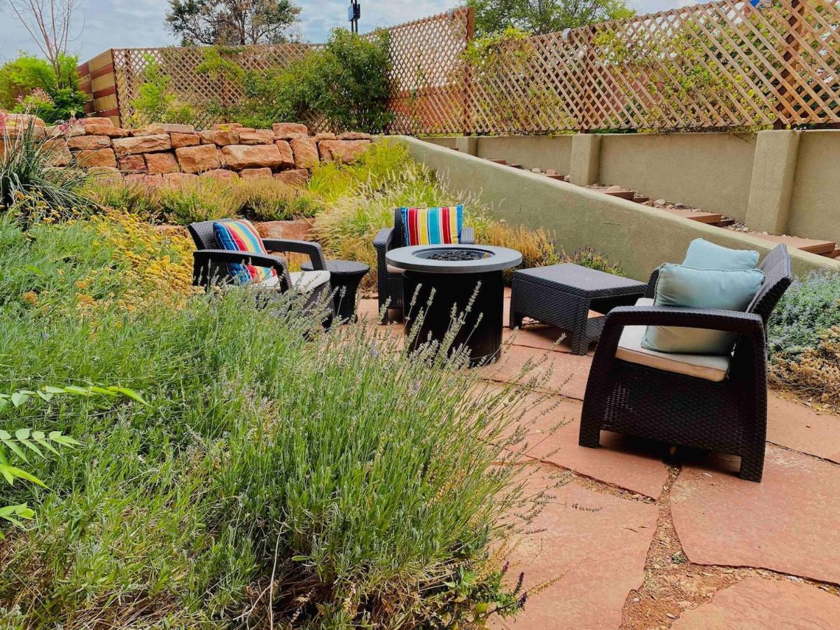 The Flagstone Boutique Inn & Suites Kanab Luaran gambar