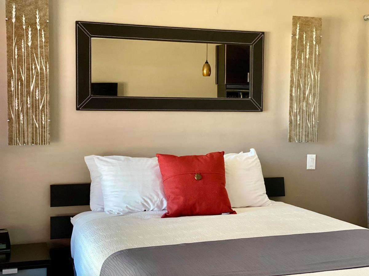 The Flagstone Boutique Inn & Suites Kanab Luaran gambar