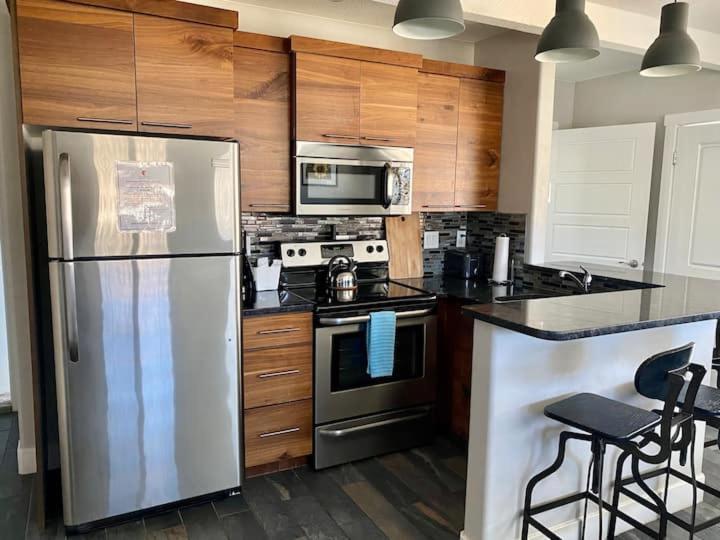 The Flagstone Boutique Inn & Suites Kanab Luaran gambar