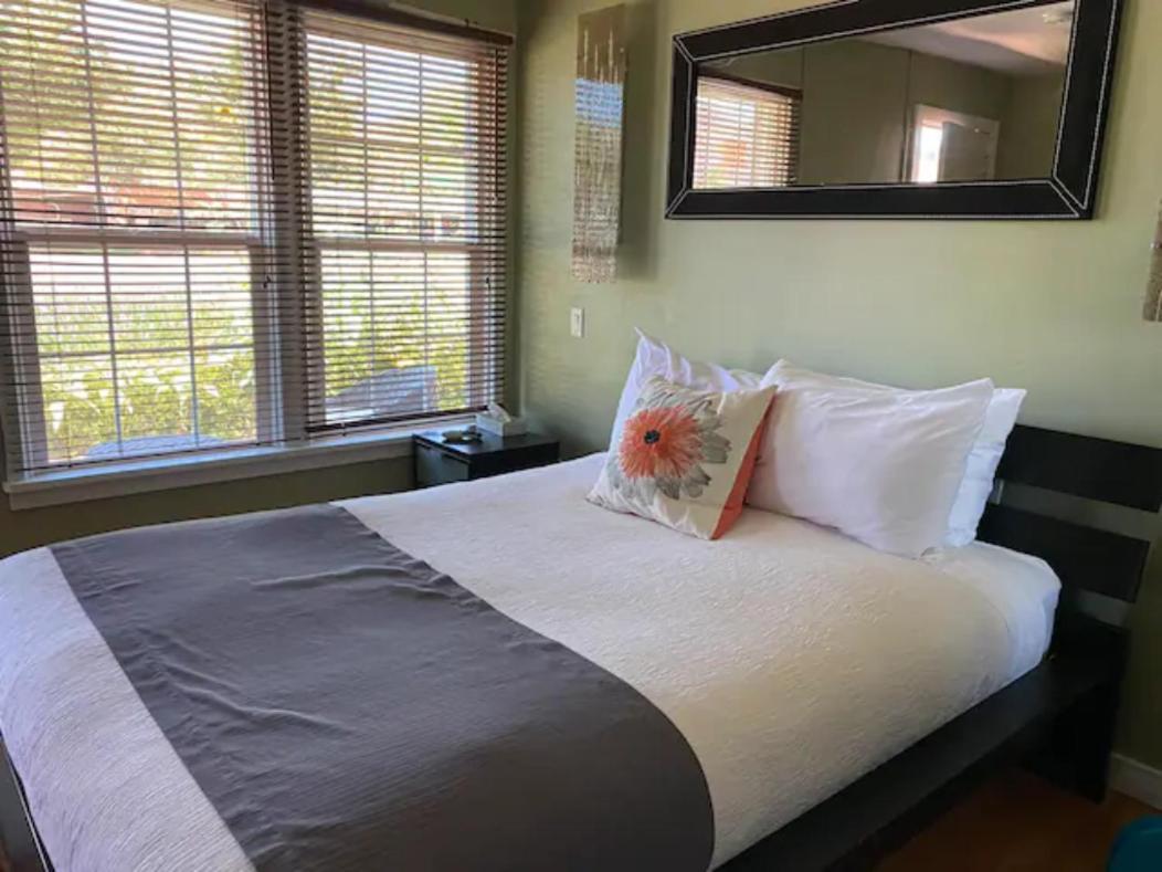 The Flagstone Boutique Inn & Suites Kanab Luaran gambar