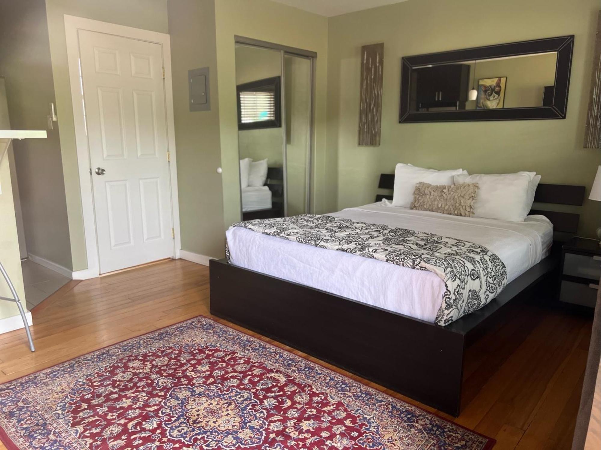The Flagstone Boutique Inn & Suites Kanab Luaran gambar