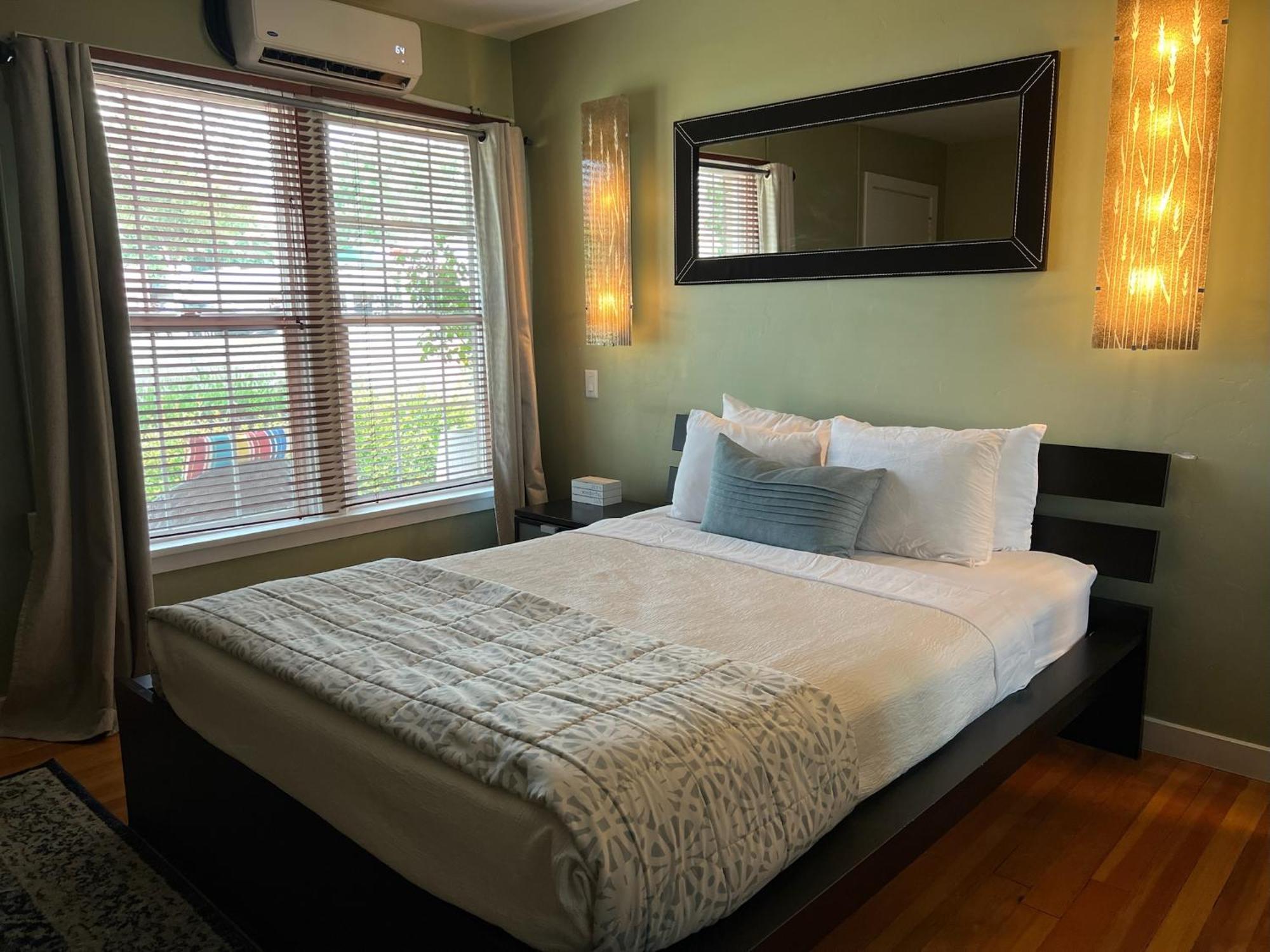 The Flagstone Boutique Inn & Suites Kanab Luaran gambar