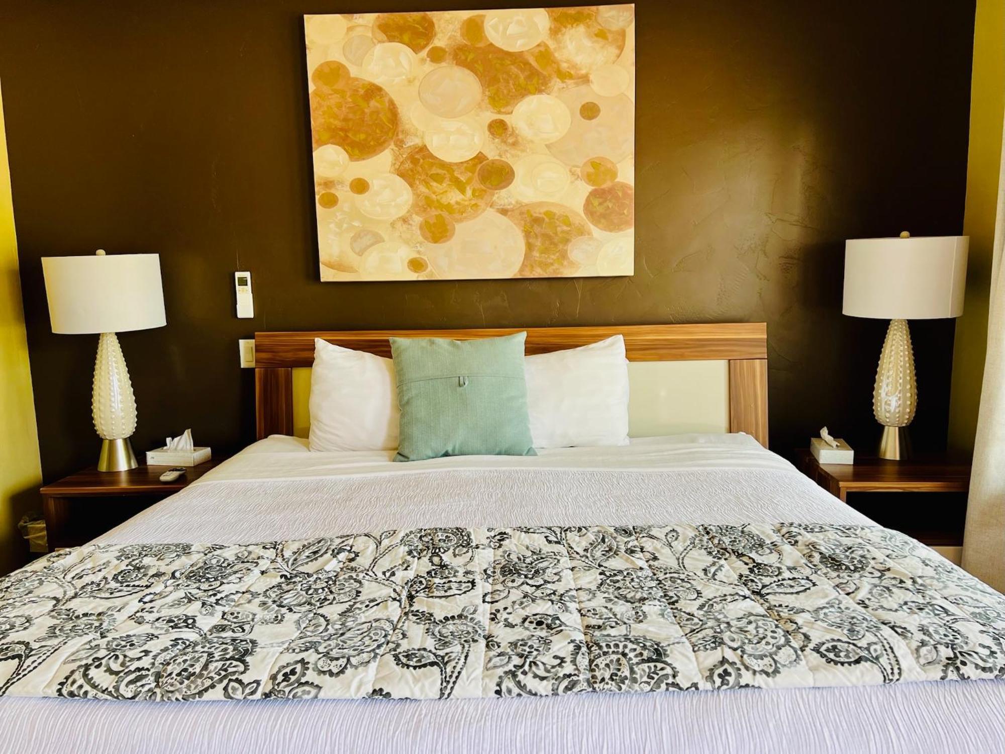 The Flagstone Boutique Inn & Suites Kanab Luaran gambar