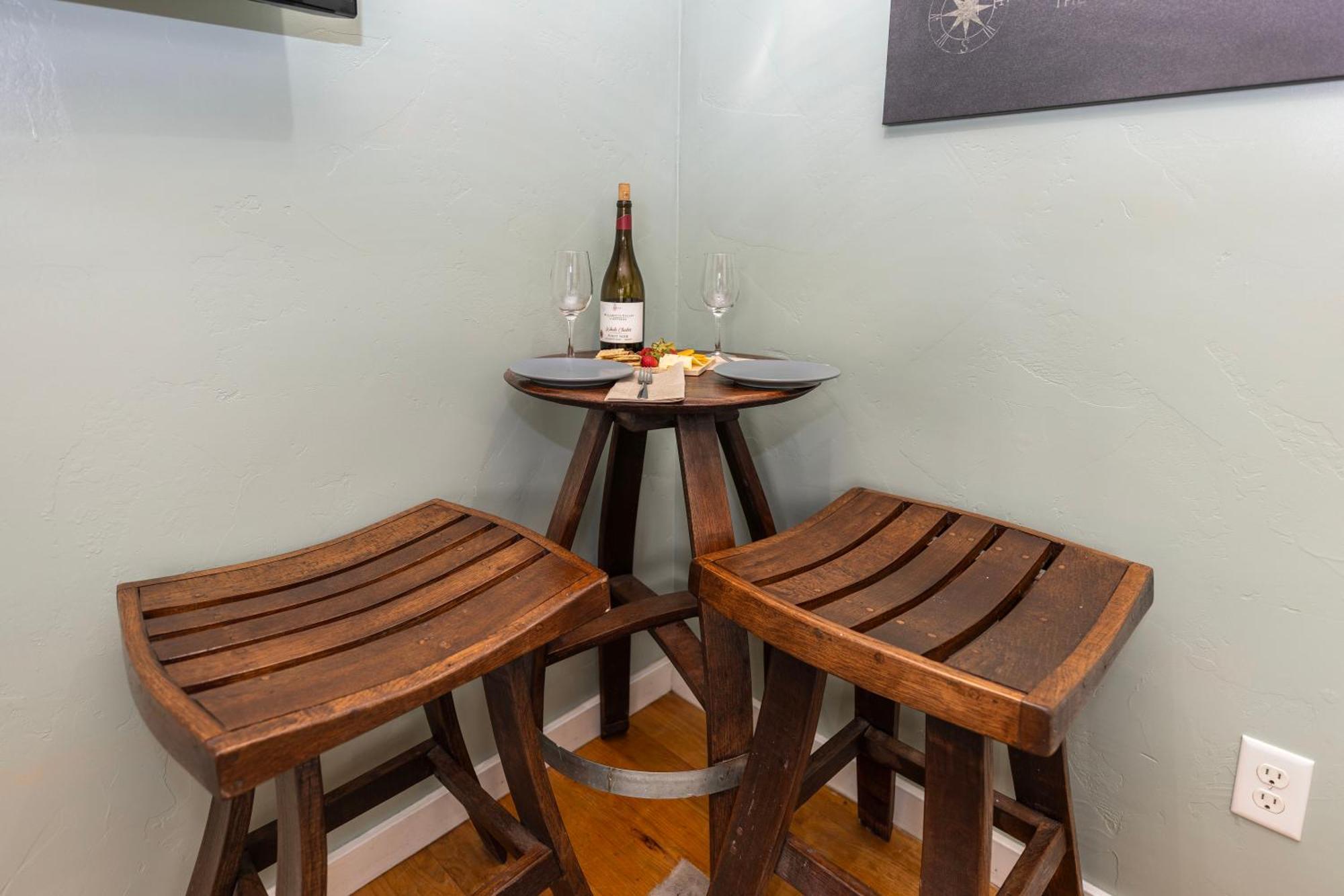 The Flagstone Boutique Inn & Suites Kanab Luaran gambar