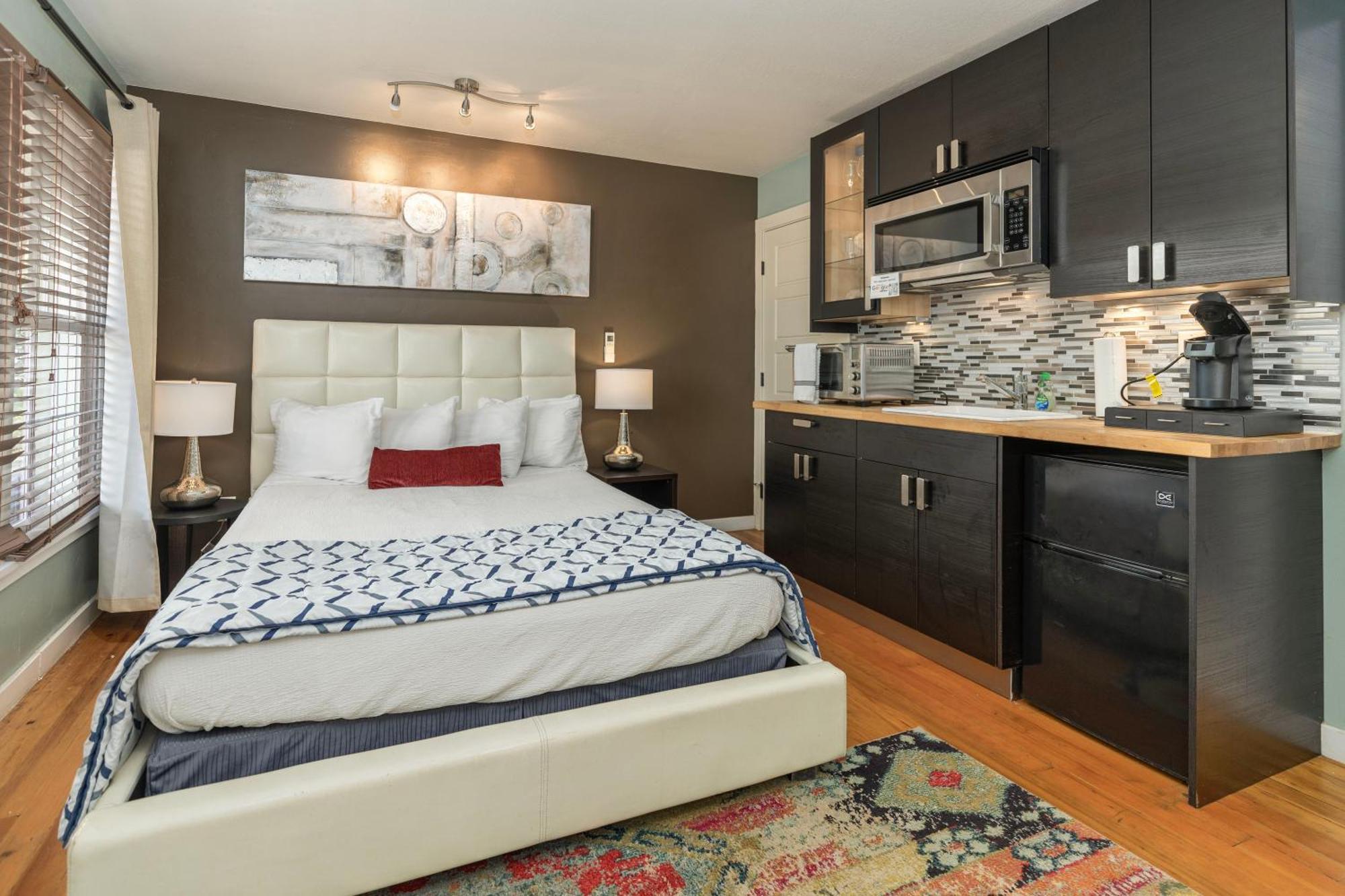 The Flagstone Boutique Inn & Suites Kanab Luaran gambar