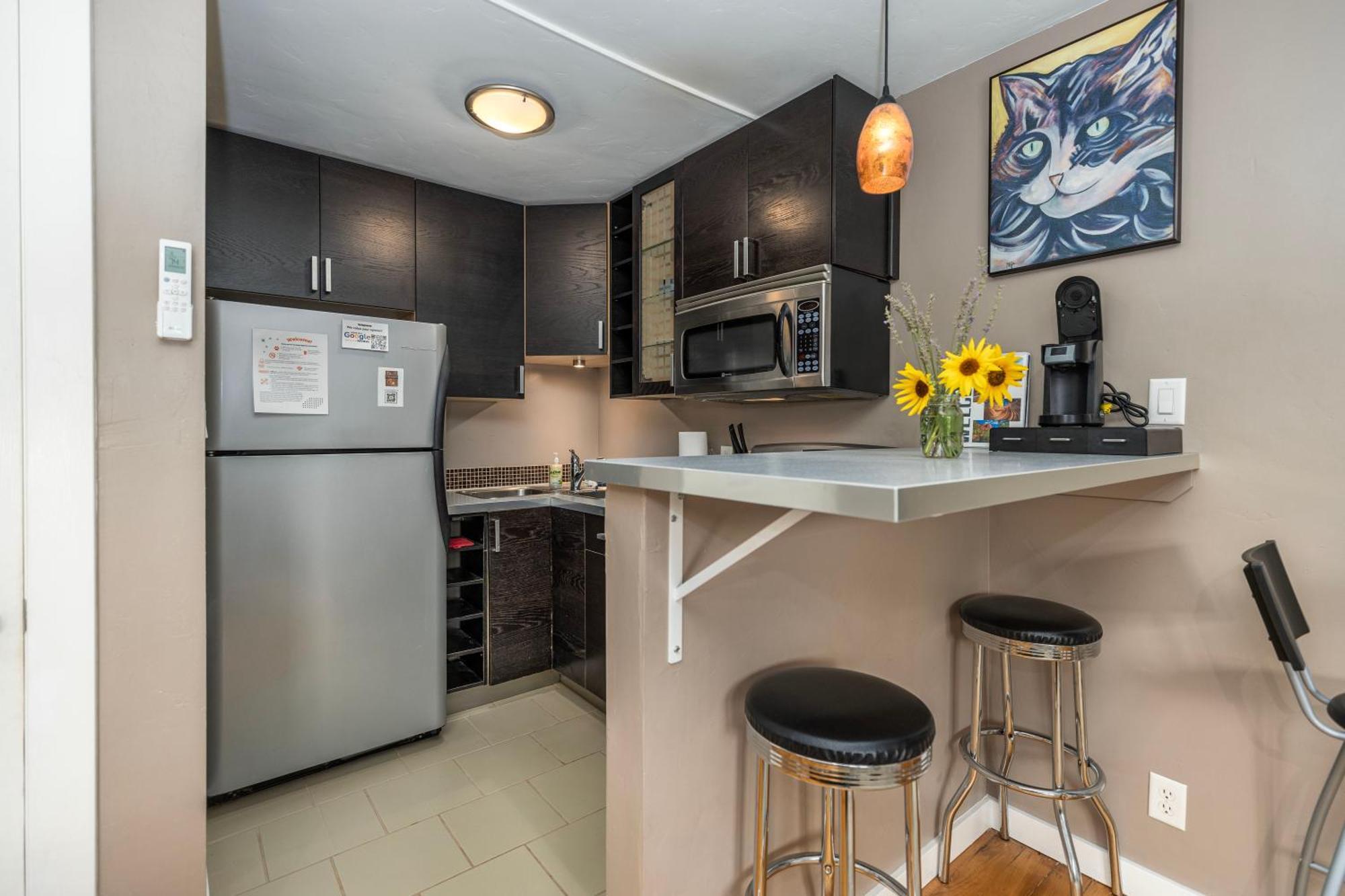 The Flagstone Boutique Inn & Suites Kanab Luaran gambar