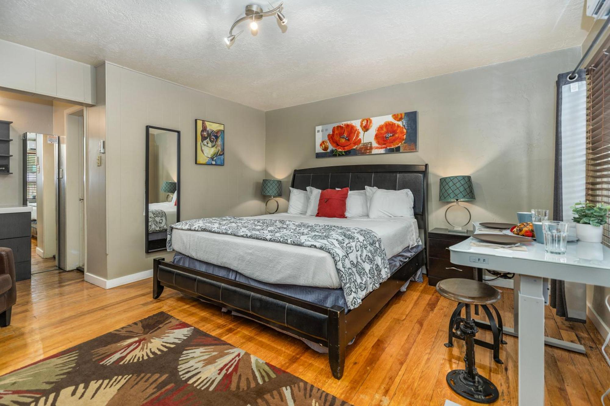 The Flagstone Boutique Inn & Suites Kanab Luaran gambar