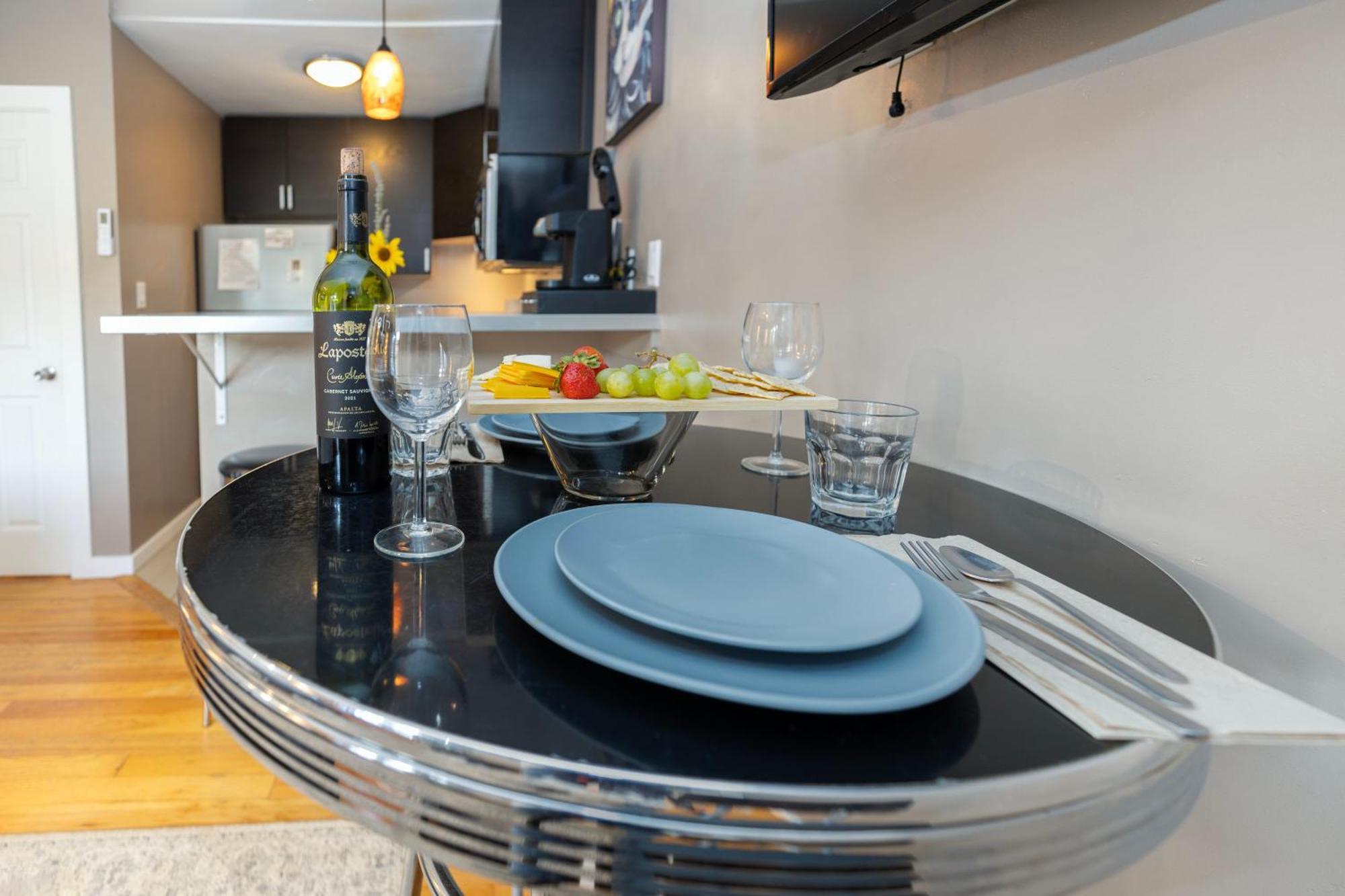 The Flagstone Boutique Inn & Suites Kanab Luaran gambar