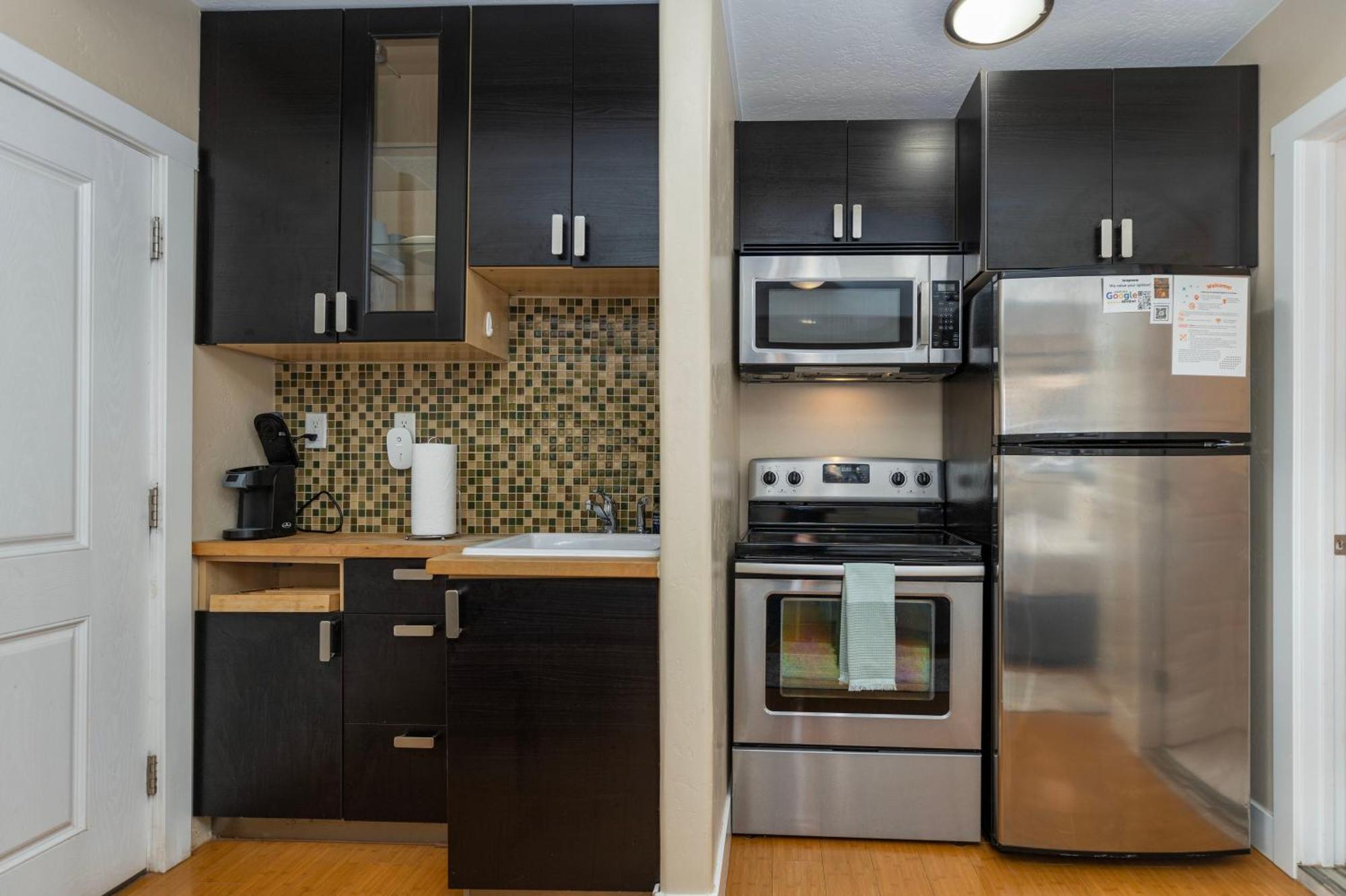 The Flagstone Boutique Inn & Suites Kanab Luaran gambar
