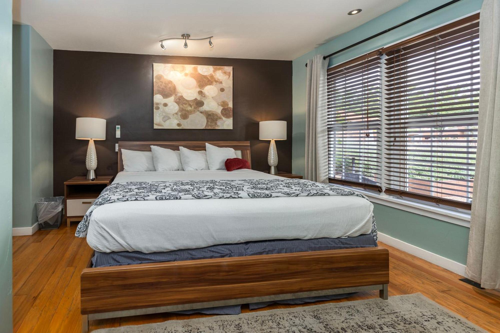 The Flagstone Boutique Inn & Suites Kanab Luaran gambar