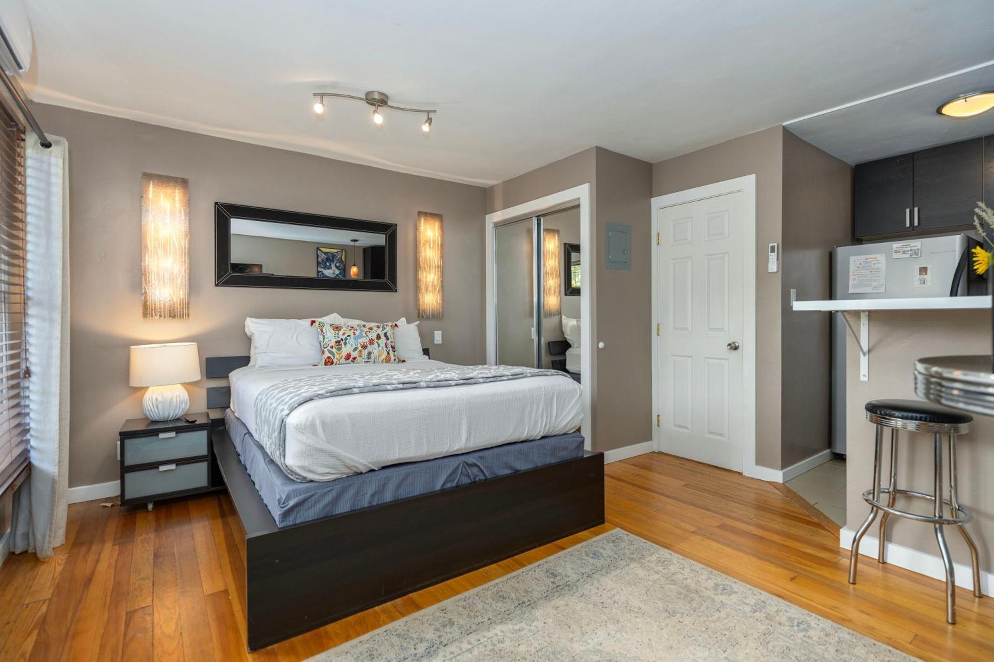 The Flagstone Boutique Inn & Suites Kanab Luaran gambar