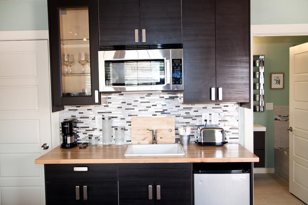 The Flagstone Boutique Inn & Suites Kanab Bilik gambar