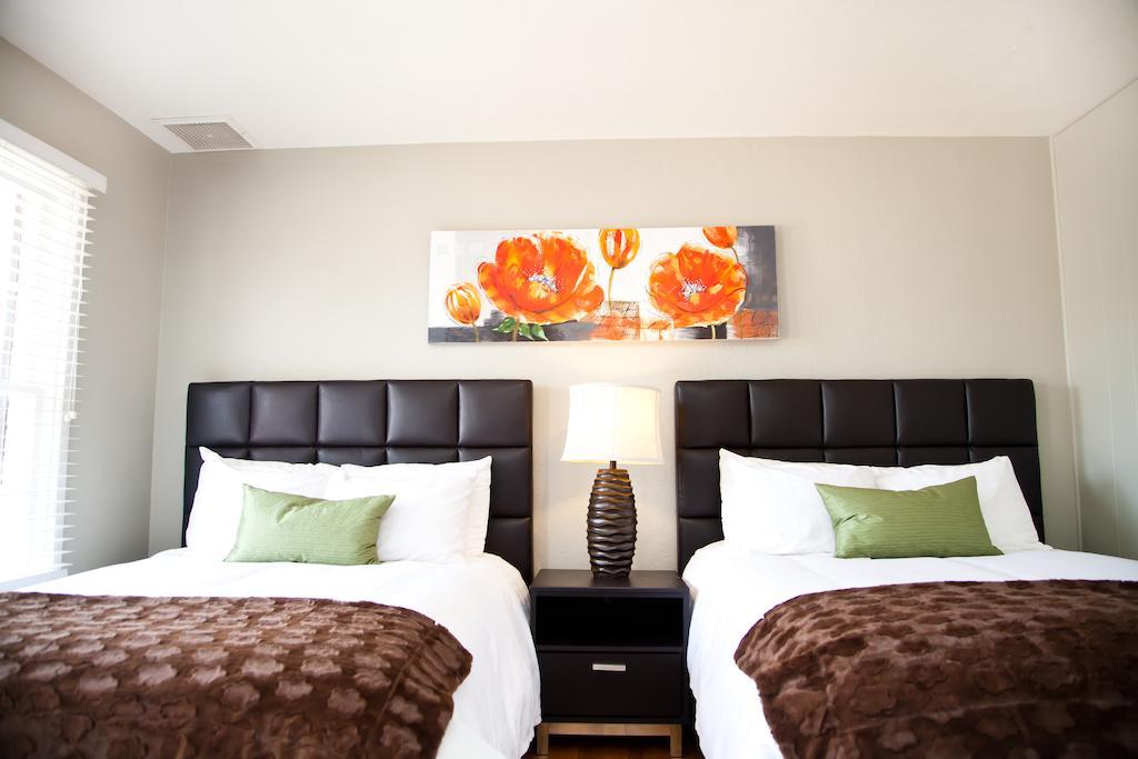 The Flagstone Boutique Inn & Suites Kanab Luaran gambar
