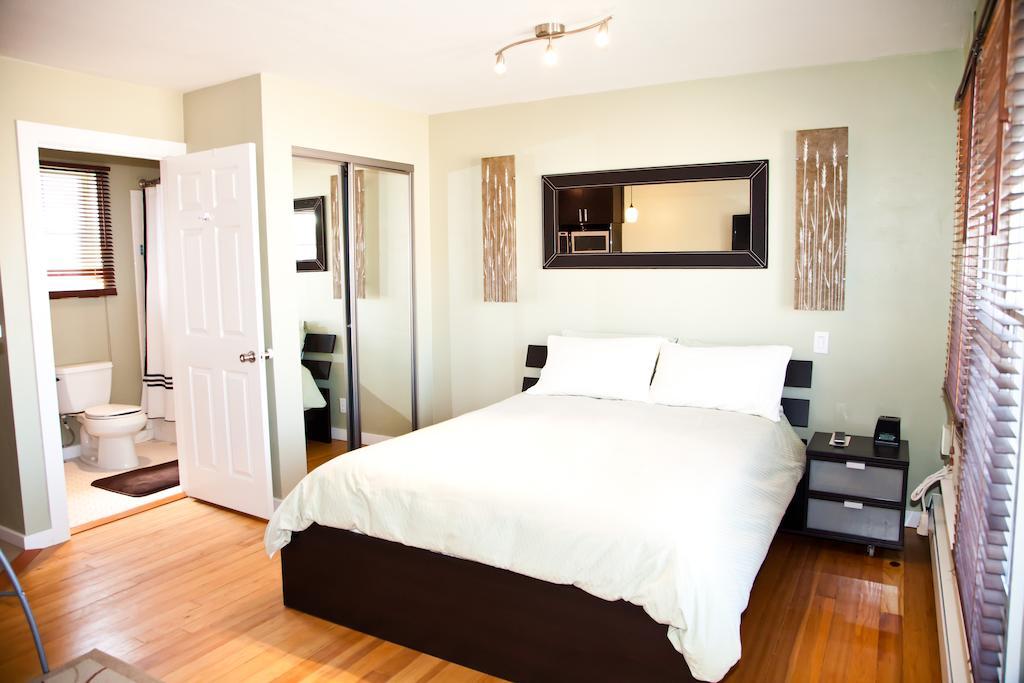 The Flagstone Boutique Inn & Suites Kanab Bilik gambar